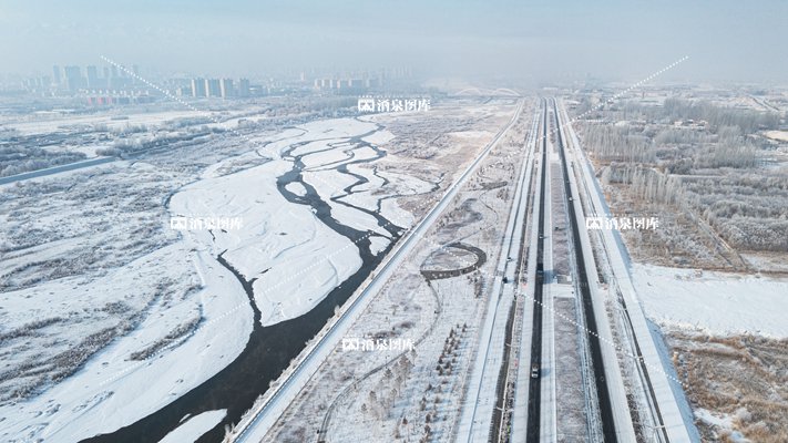 北冰河路