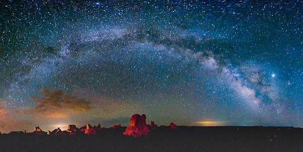 汉时边关今时月