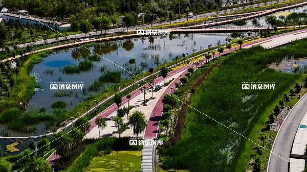 再生水资源的处理