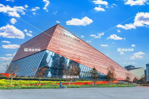 酒泉市工人文化宫