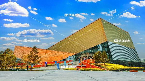 酒泉市工人文化宫