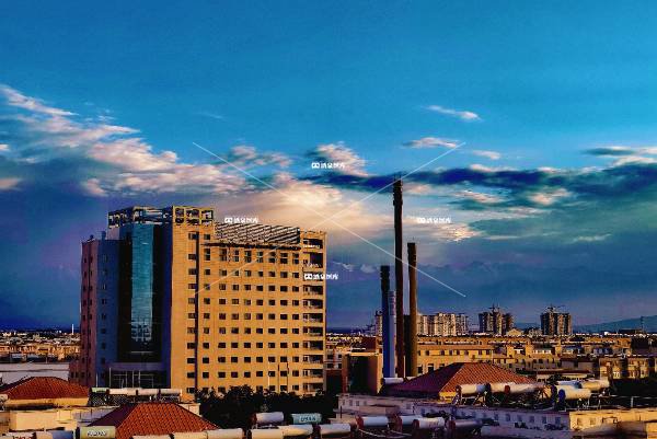 祁连山下是我家