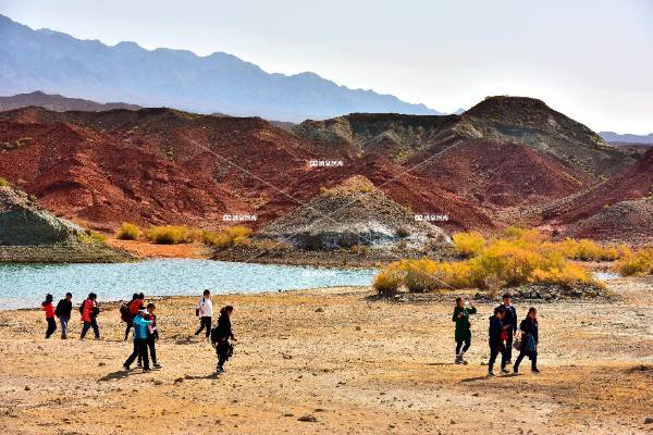 玫瑰沟之魅（四）