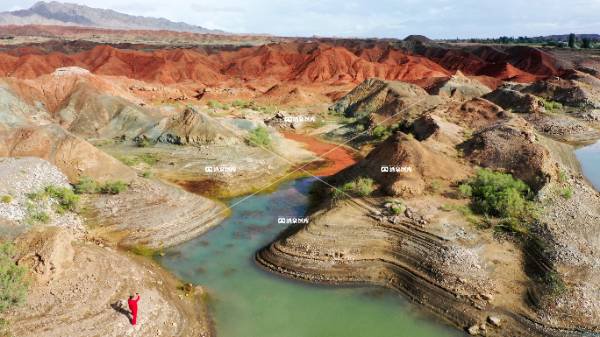 玫瑰沟之魅（七）